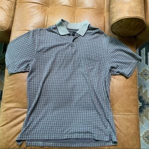 Vintage Van Heusen Polo